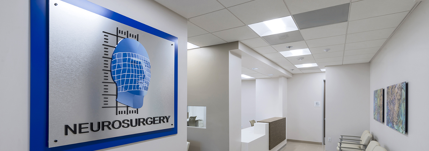 Neurosurgery Office
