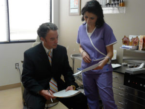 About Dr Brian Weeks - Dr. Brian H Weeks