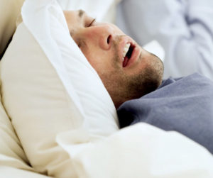 Sleep Apnea - Dr. Brian H Weeks