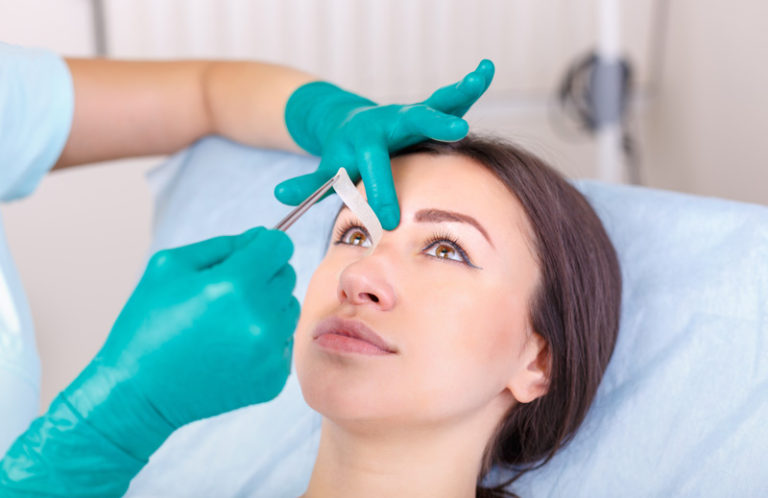 Preparing For Surgery - Dr. Brian H Weeks