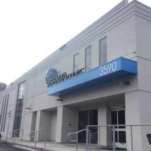 Medical Office - Dr. Brian H Weeks